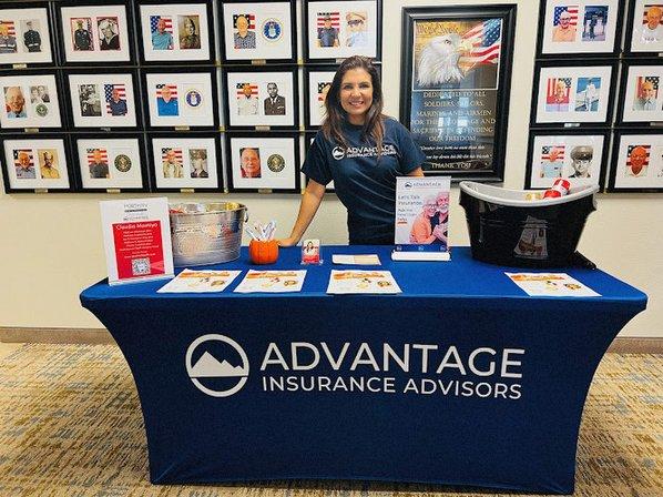 Advantage Insurance Advisors