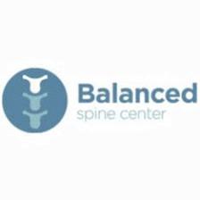 Balanced Spine Center