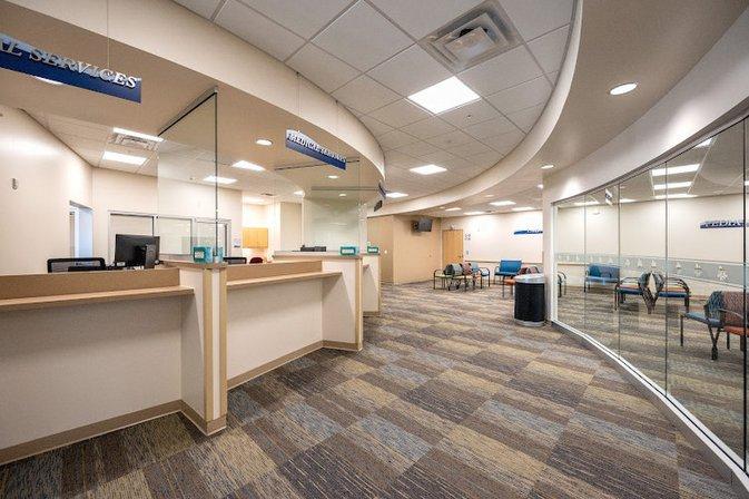 Community Health Centers