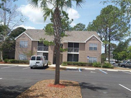 Pinewood Park Apartments
