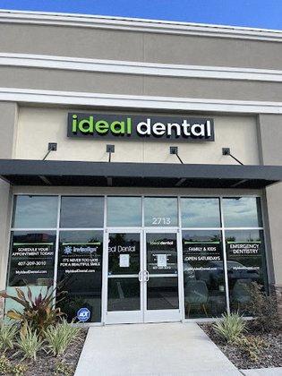 Ideal Dental Kissimmee