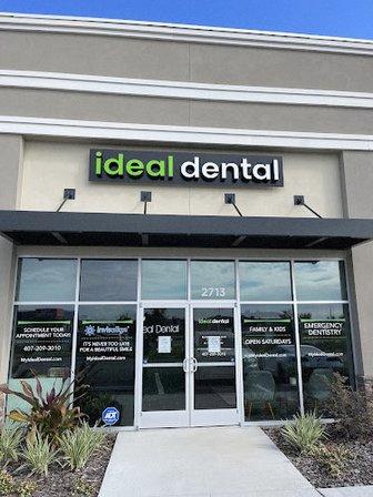 Ideal Dental Kissimmee
