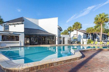 Legacy Vacation Resorts Kissimmee/Orlando - Near Disney