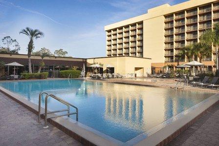 Holiday Inn & Suites Orlando SW - Celebration Area by IHG