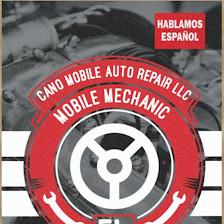 Cano Mobile Auto Repair FL Mobile Mechanic