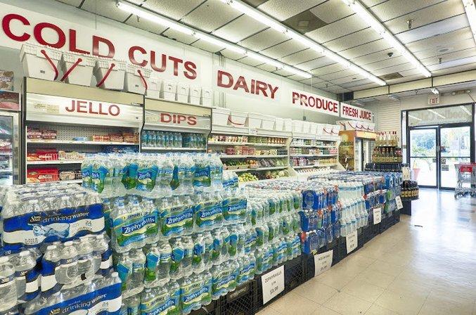 Goodies Supermarket - Celebration