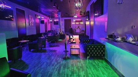 Lit Lounge and Nightclub