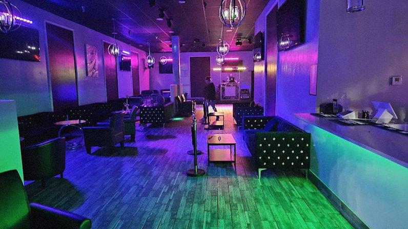 Lit Lounge and Nightclub