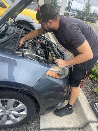 Cano Mobile Auto Repair FL Mobile Mechanic