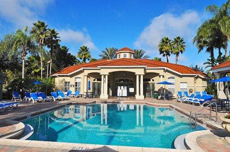 Emerald Island Resort