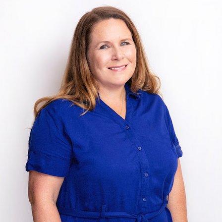 Michele Johnson, MD, FACOG