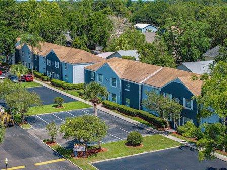 The Park at Verona Apartment Homes