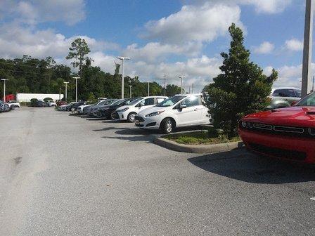 Lakeland Toyota