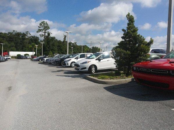 Lakeland Toyota