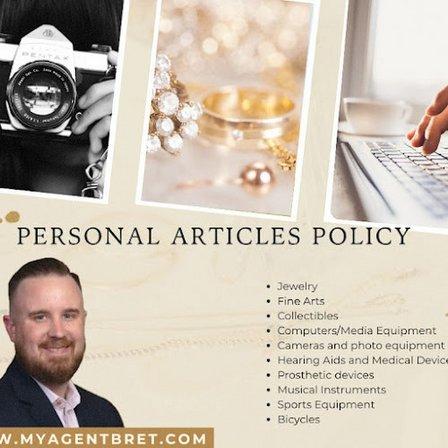 Bret Denney - State Farm Insurance Agent