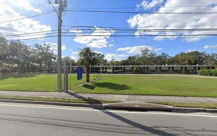 Polk County Probation Department