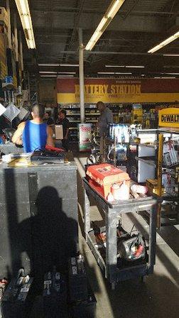 Advance Auto Parts