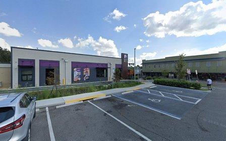 Lake Alfred Mover's