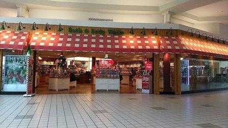 Bath & Body Works