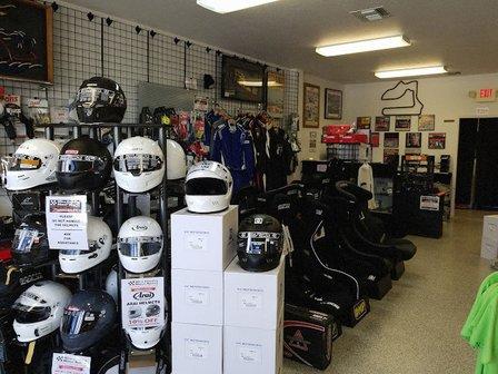 Wine Country Motor Sports