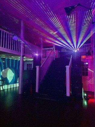 Central Night Club