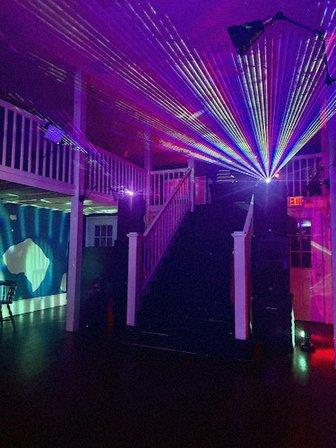 Central Night Club