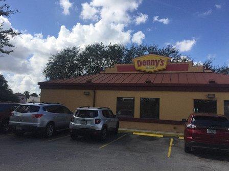 Denny's