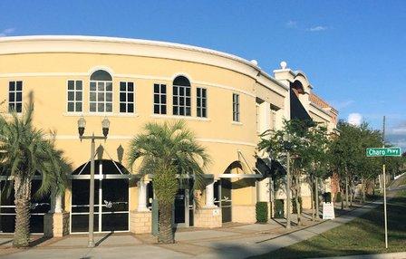 Florida Dermatology and Skin Cancer Centers