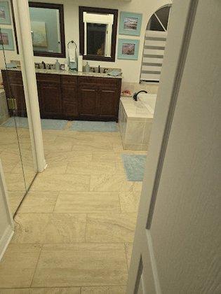 Tropical Tile and Stone