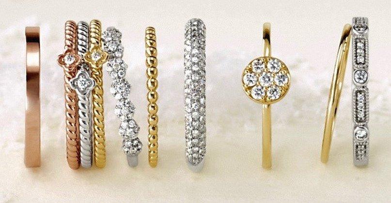 BSK Designs - Handcrafted Fine Jewelry and Repair Services