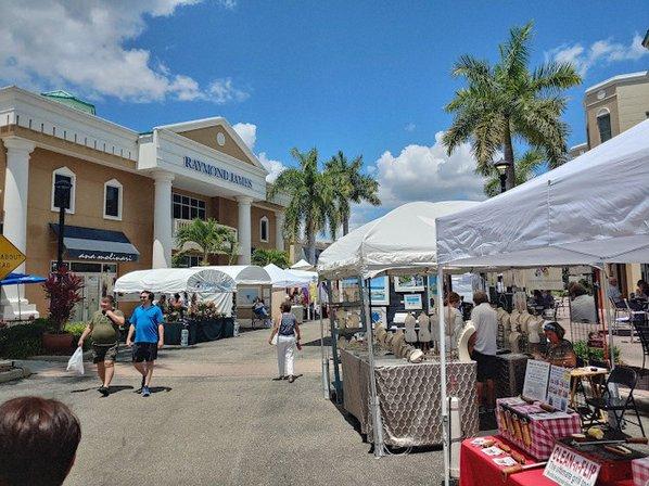 Main Street At Lakewood Ranch