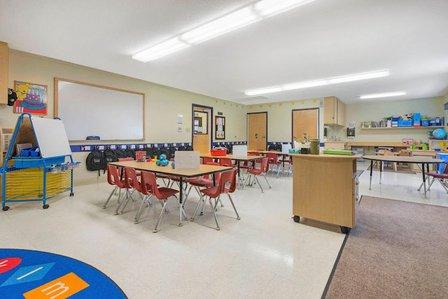 Primrose School at Lakewood Ranch Town Center