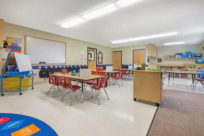 Primrose School at Lakewood Ranch Town Center