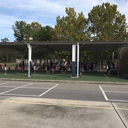 Braden River Elementary PTO