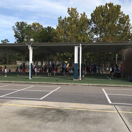 Braden River Elementary PTO