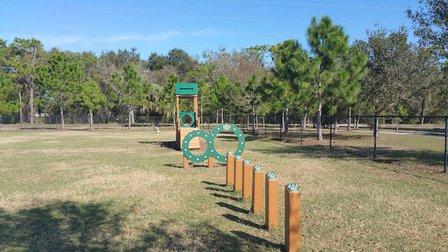 Creekwood Park