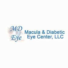 Macula & Diabetic Eye Center