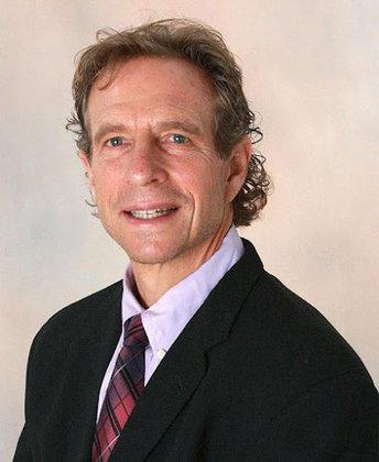 Richard Berkun, DPM