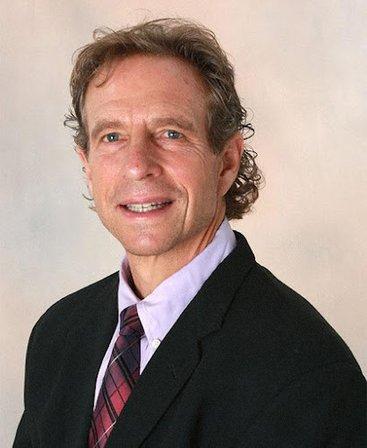 Richard Berkun, DPM