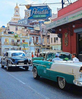 Hc Tours - Deluxe Cuba Tours for U.S Citizens