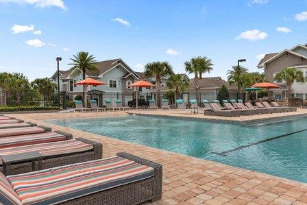 Luxe Lakewood Ranch