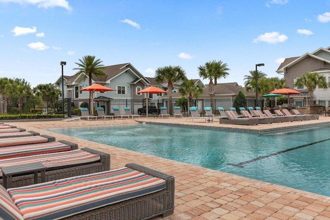 Luxe Lakewood Ranch