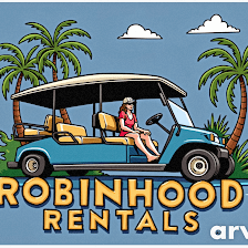 Robinhood Rentals AMI