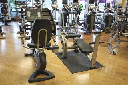 Anytime Fitness