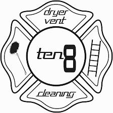 Ten-8 Dryer Vent Cleaning