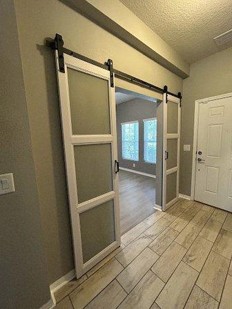 The Extra Mile Handyman