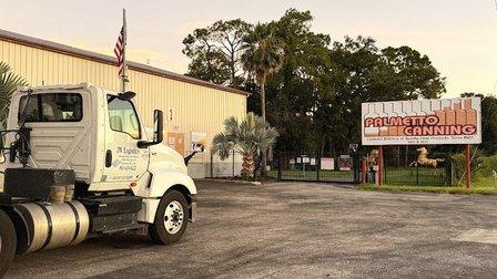 Palmetto Canning Company