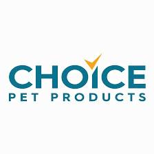 Choice Pet Products