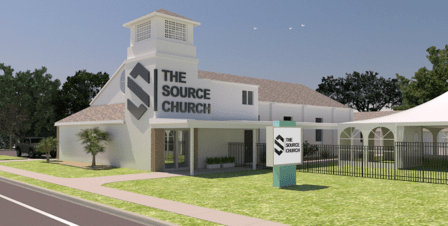 The Source Church