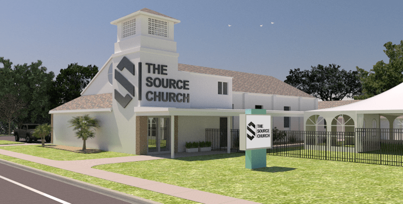 The Source Church